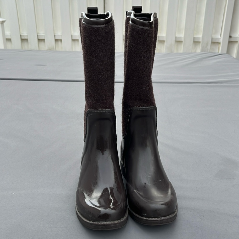 UGG Australian winter boots, size 7